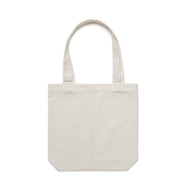 AS Colour Carrie Bag Front