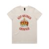 Women's Maple Tee Thumbnail