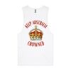 Mens Barnard Tank Thumbnail